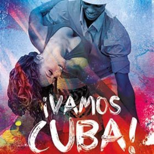 Vamos Cuba!