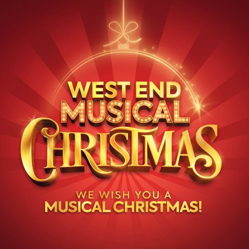 West End Musical Christmas West End Musical Christmas