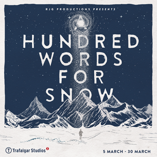 A Hundred Words for Snow A Hundred Words for Snow