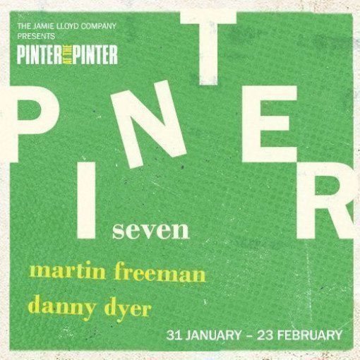 A Slight Ache / The Dumb Waiter A Slight Ache / The Dumb Waiter