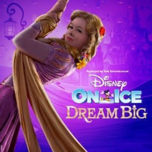 Disney On Ice Disney On Ice