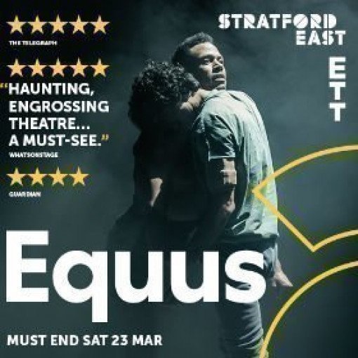 Equus Equus