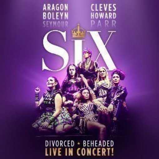 SIX SIX