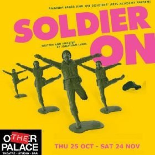 Soldier On Soldier On