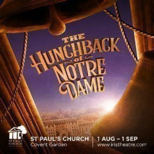 The Hunchback of Notre Dame The Hunchback of Notre Dame