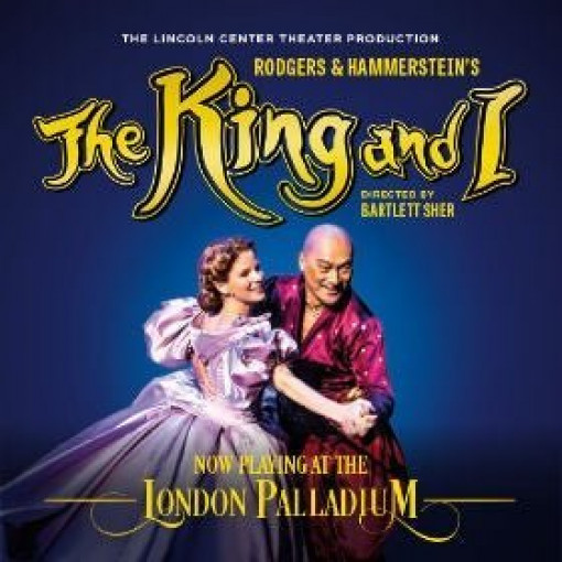 The King and I The King and I