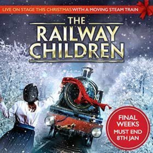 The Railway Children The Railway Children