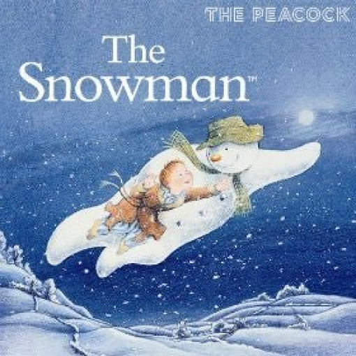 The Snowman The Snowman