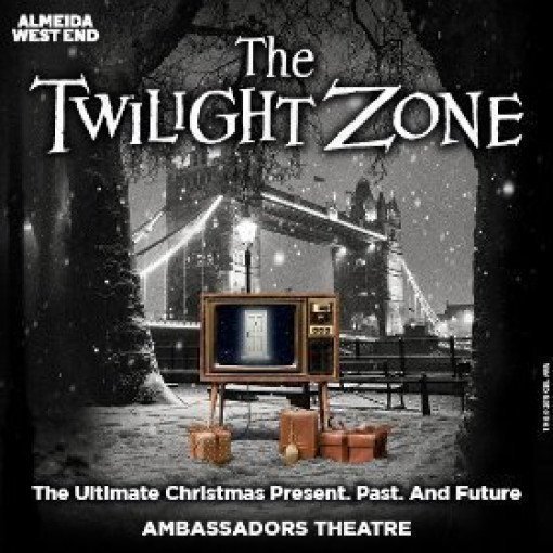 The Twilight Zone The Twilight Zone