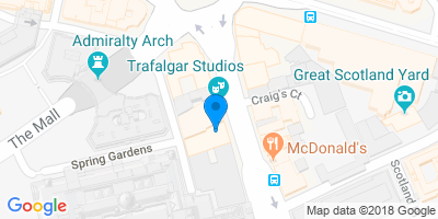 Trafalgar Studio Two Trafalgar Studio Two