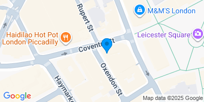 Prince of Wales Theatre