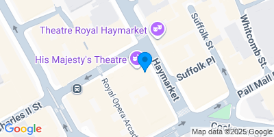 His Majesty's Theatre