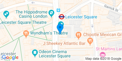 Wyndham's Theatre Wyndham's Theatre