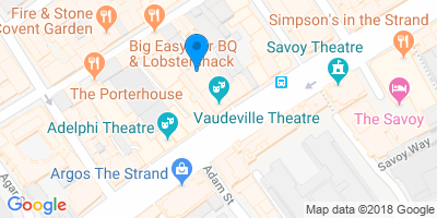 Vaudeville Theatre Vaudeville Theatre