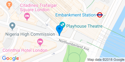 Playhouse Theatre Playhouse Theatre
