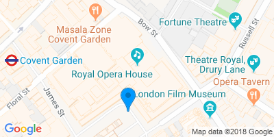 Royal Opera House Royal Opera House